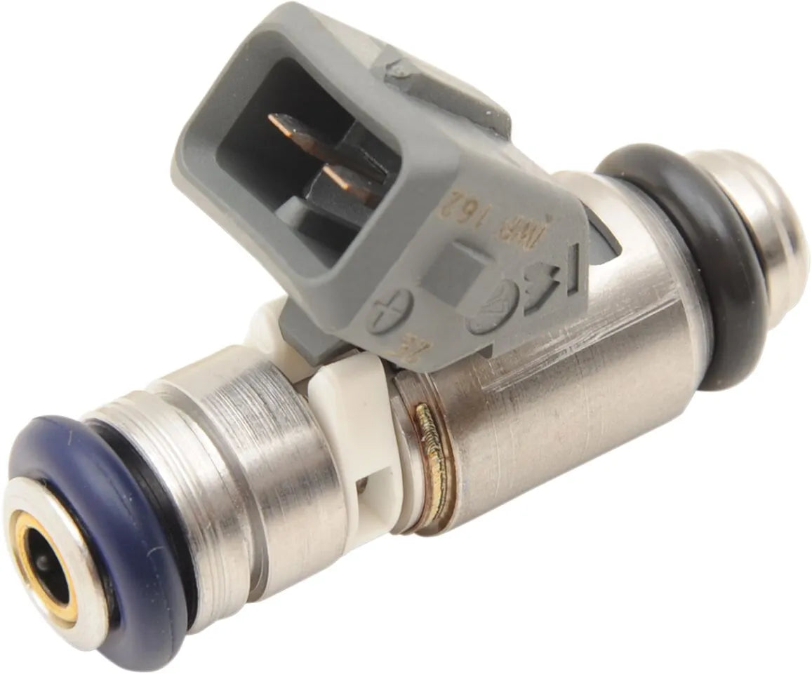 DRAG SPECIALTIES Elektronisk Bränsleinsprutare bild 1 PMMEDIA:f90aa5ce9e8adcb6