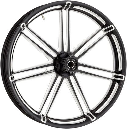 Arlen Ness 7-Valve Forged Billet Rim Motorcykelfälg bild 2 PMMEDIA:40dc864c587dc3e3