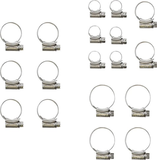 SAMCO SPORT Radiatorslangklammer Kit bild 1 PMMEDIA:22b66a8ebd00aebd