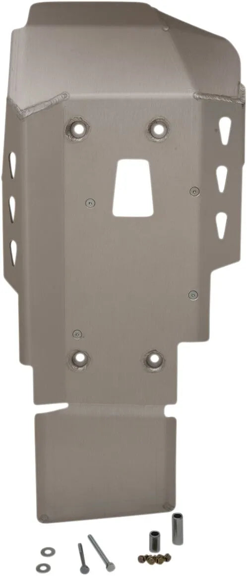MOOSE OFFROAD HARD-PARTS Aluminium Skid Plate BMW F850ADV bild 1 PMMEDIA:37d87436e5681fad