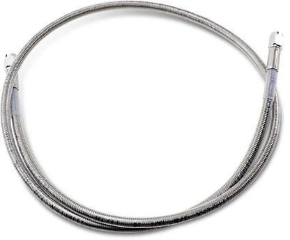 Drag Specialties Universal Brake Line Bromsslangar rostfritt stål bild 16 PMMEDIA:8059752a9545b21b