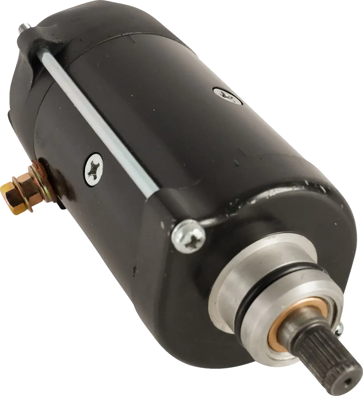 RICK'S MOTORSPORT ELECTRIC Starter för Honda CX500 '78-'81 bild 1 PMMEDIA:36deedf1c6e5aa2a