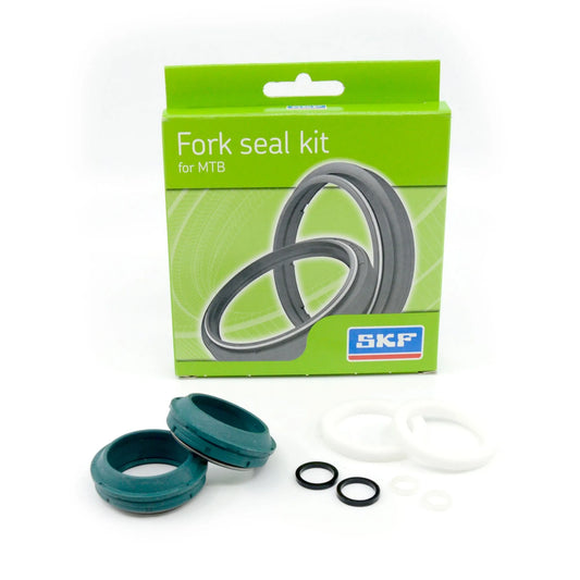 SKF Fork Seal Kit för DT Swiss 32 mm bild 1 PMMEDIA:ab2de897bbc8f59e