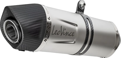 LEOVINCE LV One EVO Slip-On Ljuddämpare bild 3 PMMEDIA:13e0de7eeefac278