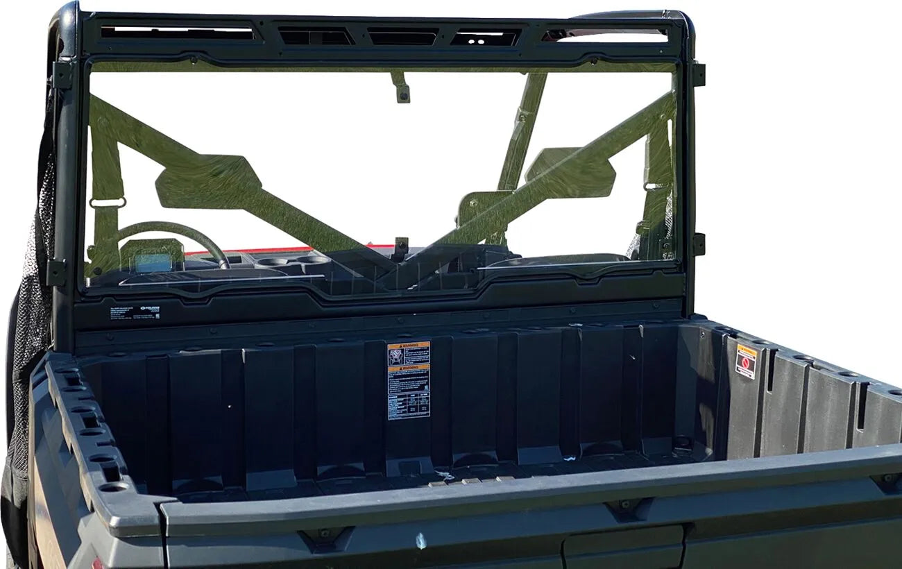 Moose Offroad Four Wheel Rear Back Panel Karossdelar & tillbehör bild 1 PMMEDIA:2f20a51584a0361f