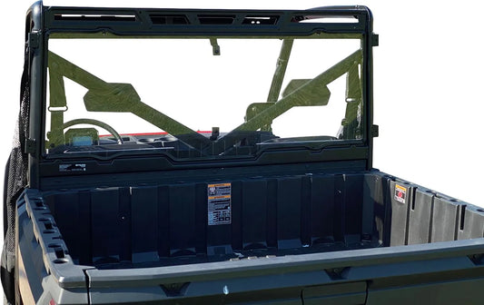 Moose Offroad Four Wheel Rear Back Panel Karossdelar & tillbehör bild 1 PMMEDIA:2f20a51584a0361f