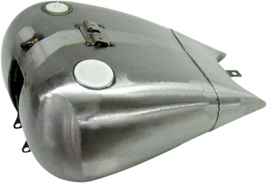 Drag Specialties One-Piece Extended Gas Tank Bensintankar bild 1 PMMEDIA:68723730c652b5a2