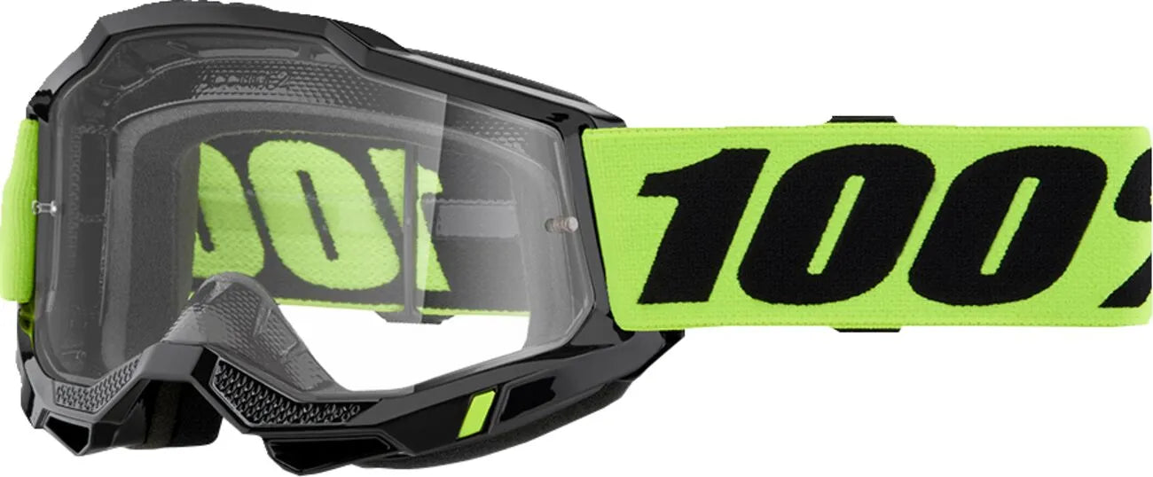 100 Percent Accuri 2 Goggles bild 4 PMMEDIA:5996984c69928b9b