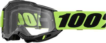 100 Percent Accuri 2 Goggles bild 4 PMMEDIA:5996984c69928b9b