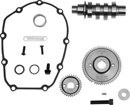 S&S CYCLE 465 Cam Kit M8 17-19 bild 1 PMMEDIA:fba6bdb2e22b1c8d