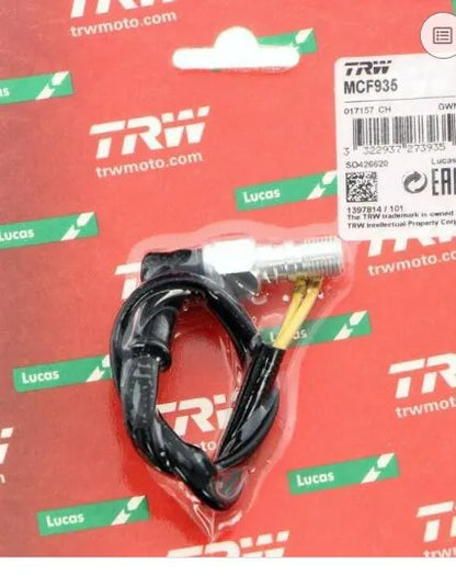 Trw Hydraulic Brake Light Switches Tillbehör bromsledningar bild 1 PMMEDIA:e639f2b79c9473fc