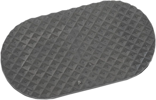 DRAG SPECIALTIES Reservgummipad Bromspedal bild 1 PMMEDIA:c7f4ab1c0bbf58e2