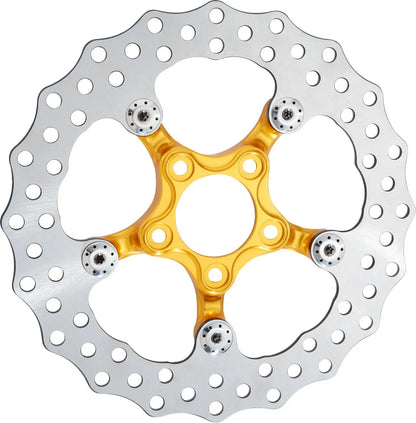 Arlen Ness Spider Rotor Bromsskivor street bild 6 PMMEDIA:44db540f85c032d2