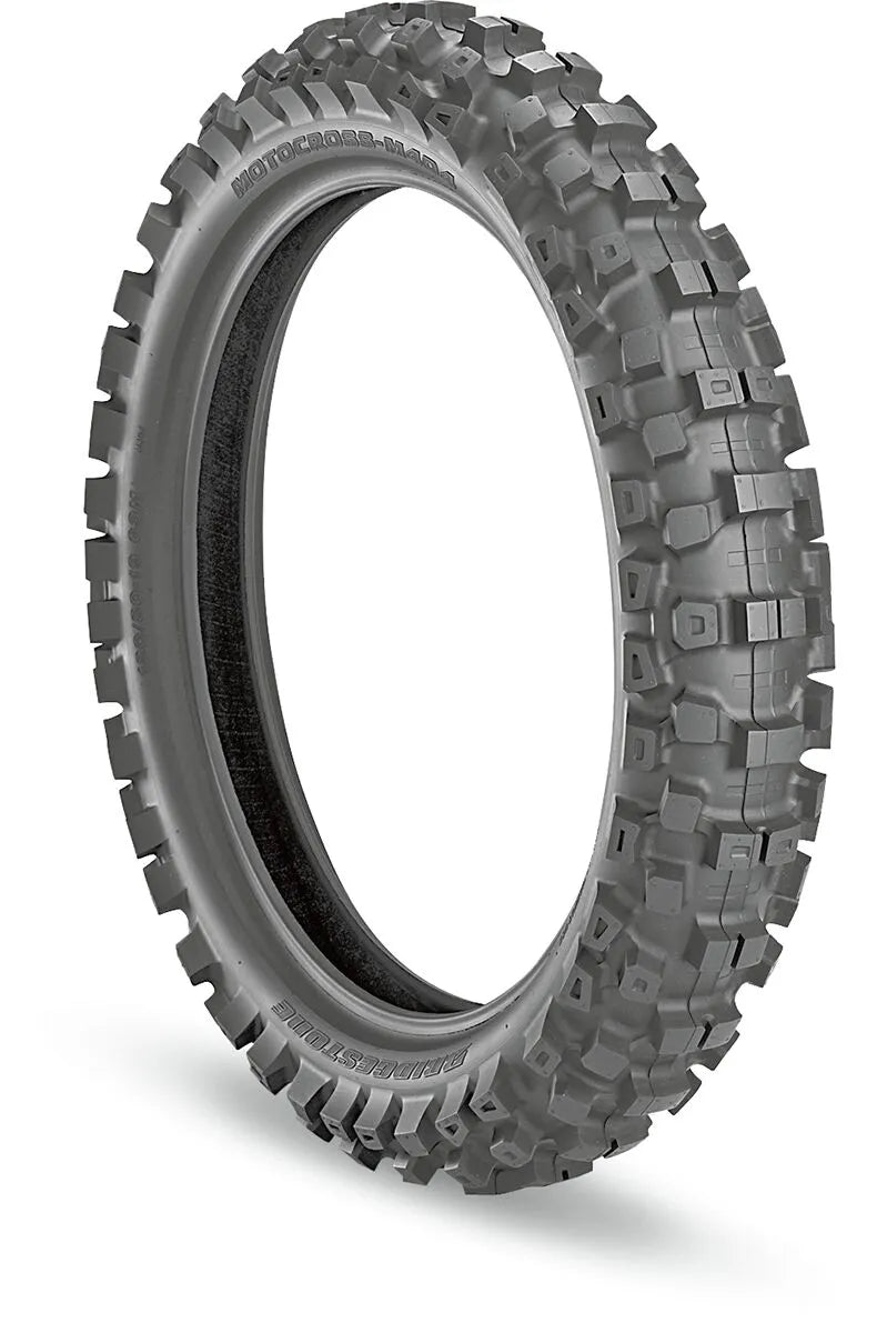 Bridgestone M404 Rear Crossdäck bak bild 1 PMMEDIA:65d7d27ccec99f4c