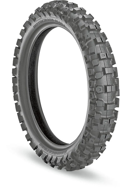 Bridgestone M404 Rear Crossdäck bak bild 1 PMMEDIA:65d7d27ccec99f4c