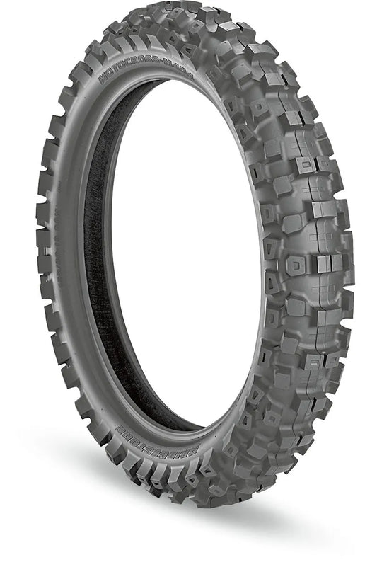 Bridgestone M404 Rear Crossdäck bak bild 1 PMMEDIA:65d7d27ccec99f4c