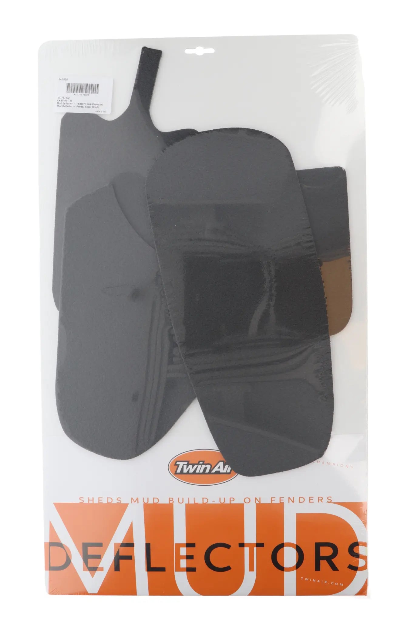 TWIN AIR Mud Foam KX65 00- bild 1 PMMEDIA:09416563abe2803a