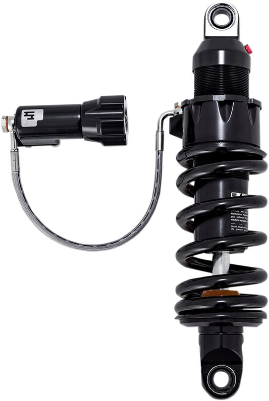 PROGRESSIVE SUSPENSION 465 Series Stötdämpare med fjäderspänningsjustering bild 1 PMMEDIA:39e875d96f9f4346