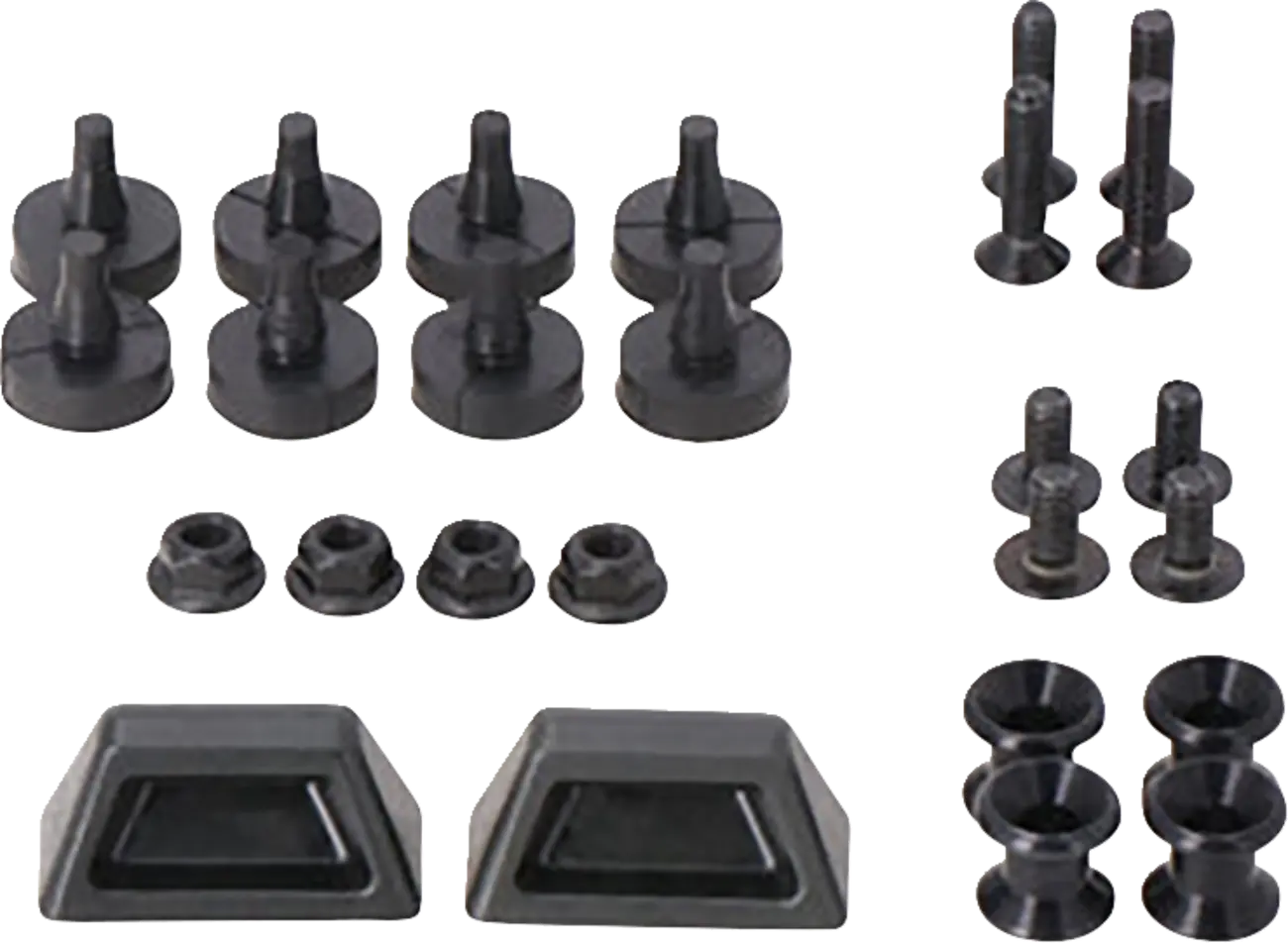 SW-MOTECH DUSC Adapter Kit för PRO Sidobärare bild 1 PMMEDIA:837e754d45076186