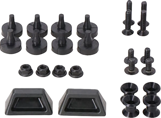 SW-MOTECH DUSC Adapter Kit för PRO Sidobärare bild 1 PMMEDIA:837e754d45076186