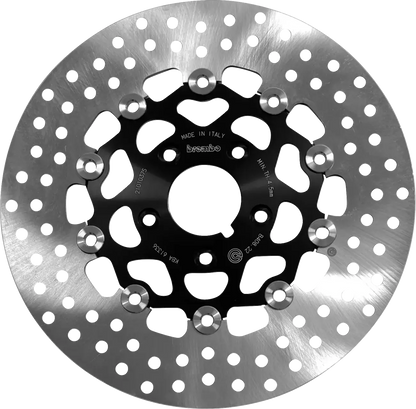 Brembo PRIME Serie Oro Floating Disc Brake Rotor Bromsskivor street bild 2 PMMEDIA:45a4fa92932fc169