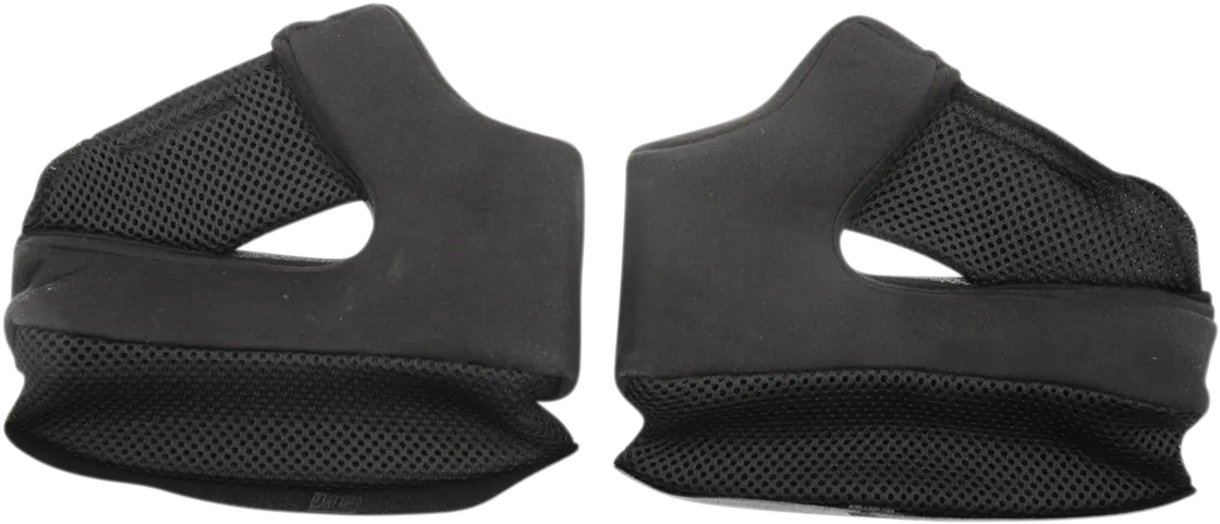 Biltwell Lane Splitter Helmet Cheek Pads Inredning hjälm bild 2 PMMEDIA:bec6ed3d25b41de9