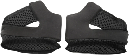 Biltwell Lane Splitter Helmet Cheek Pads Inredning hjälm bild 2 PMMEDIA:bec6ed3d25b41de9