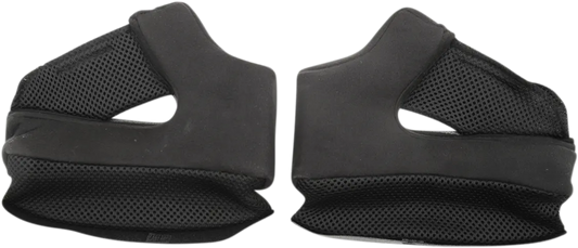Biltwell Lane Splitter Helmet Cheek Pads Inredning hjälm bild 2 PMMEDIA:bec6ed3d25b41de9