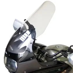 Bullster Windshield/Windscreen OEM Street bild 1 PMMEDIA:199a852333cc77bf