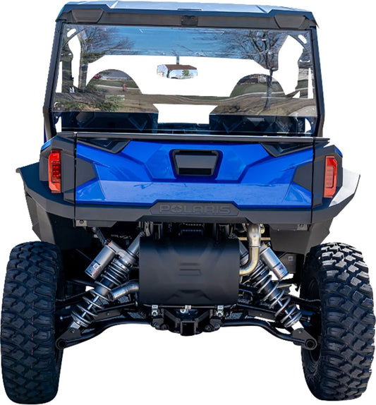 Moose Offroad Four Wheel Rear Back Panel Karossdelar & tillbehör bild 2 PMMEDIA:4df705240ed67b67