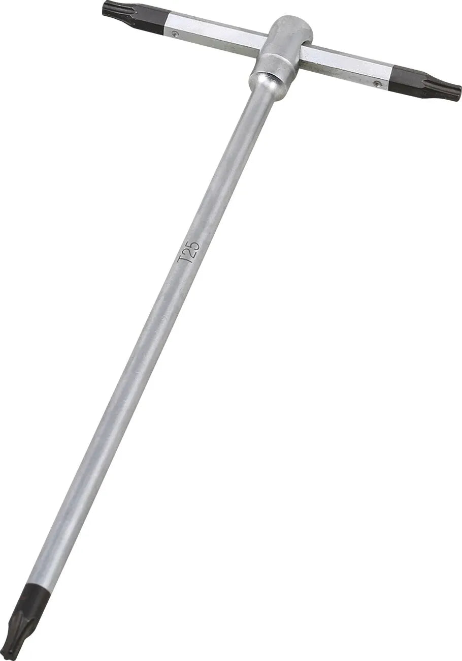BIKESERVICE T-Handle Verktyg T25x180 mm bild 1 PMMEDIA:e29ce16eda2d8c96