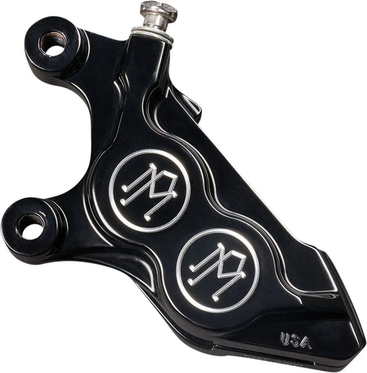 Performance Machine (Pm) 4-Piston Caliper Bromsok & kit bild 1 PMMEDIA:c0e9efdac7d69e2f