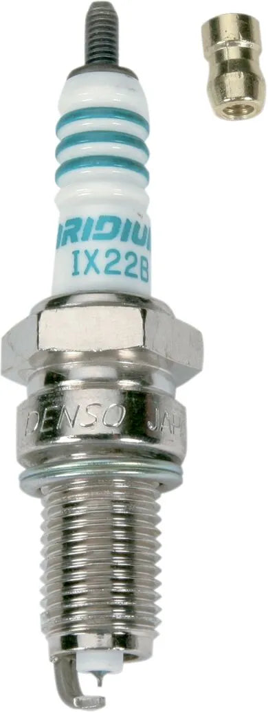 DENSO Iridium Tändstift IX22B bild 1 PMMEDIA:ef2dabb65296bc1f