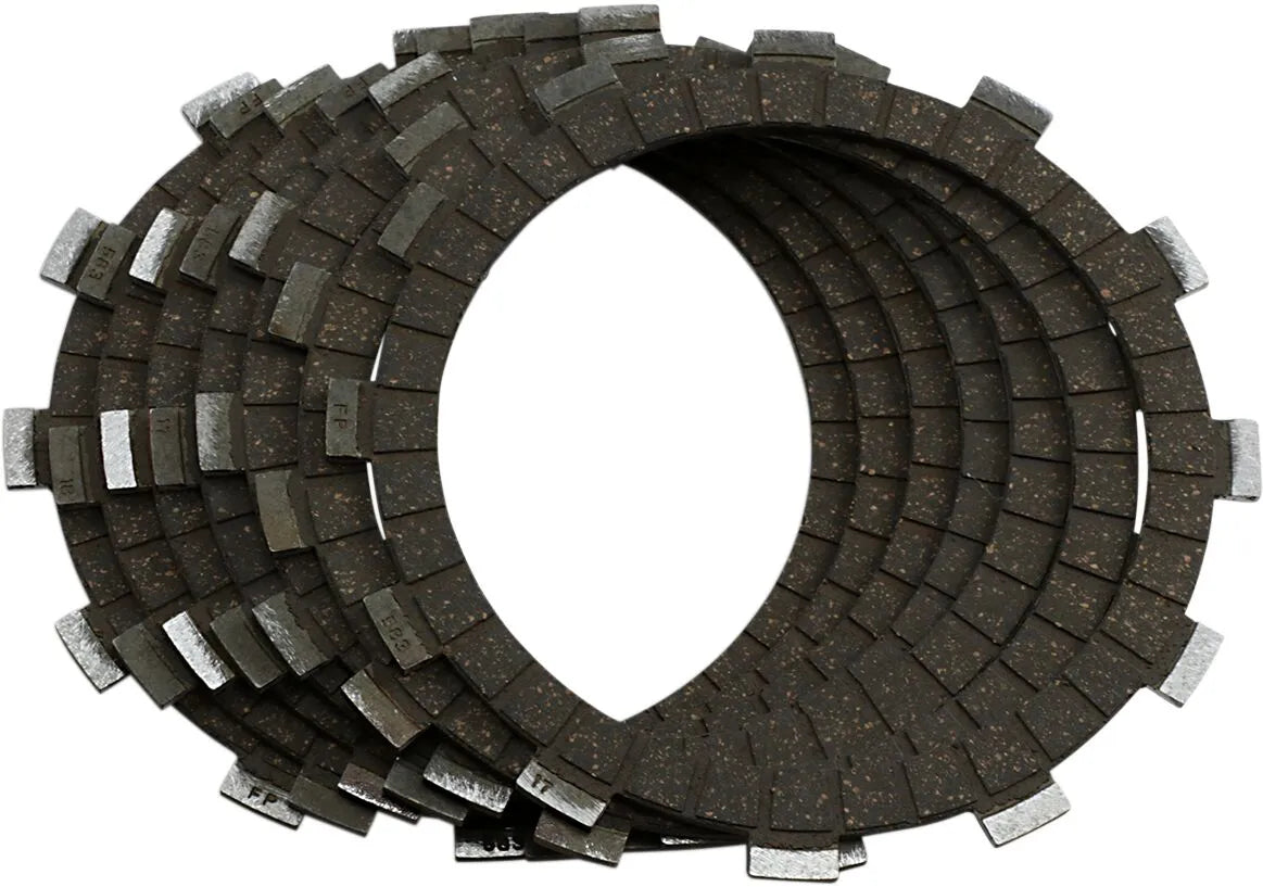 HINSON RACING Clutch Plate Kit Fiber Banshee 7 bild 1 PMMEDIA:1f1e4aadbfb88405