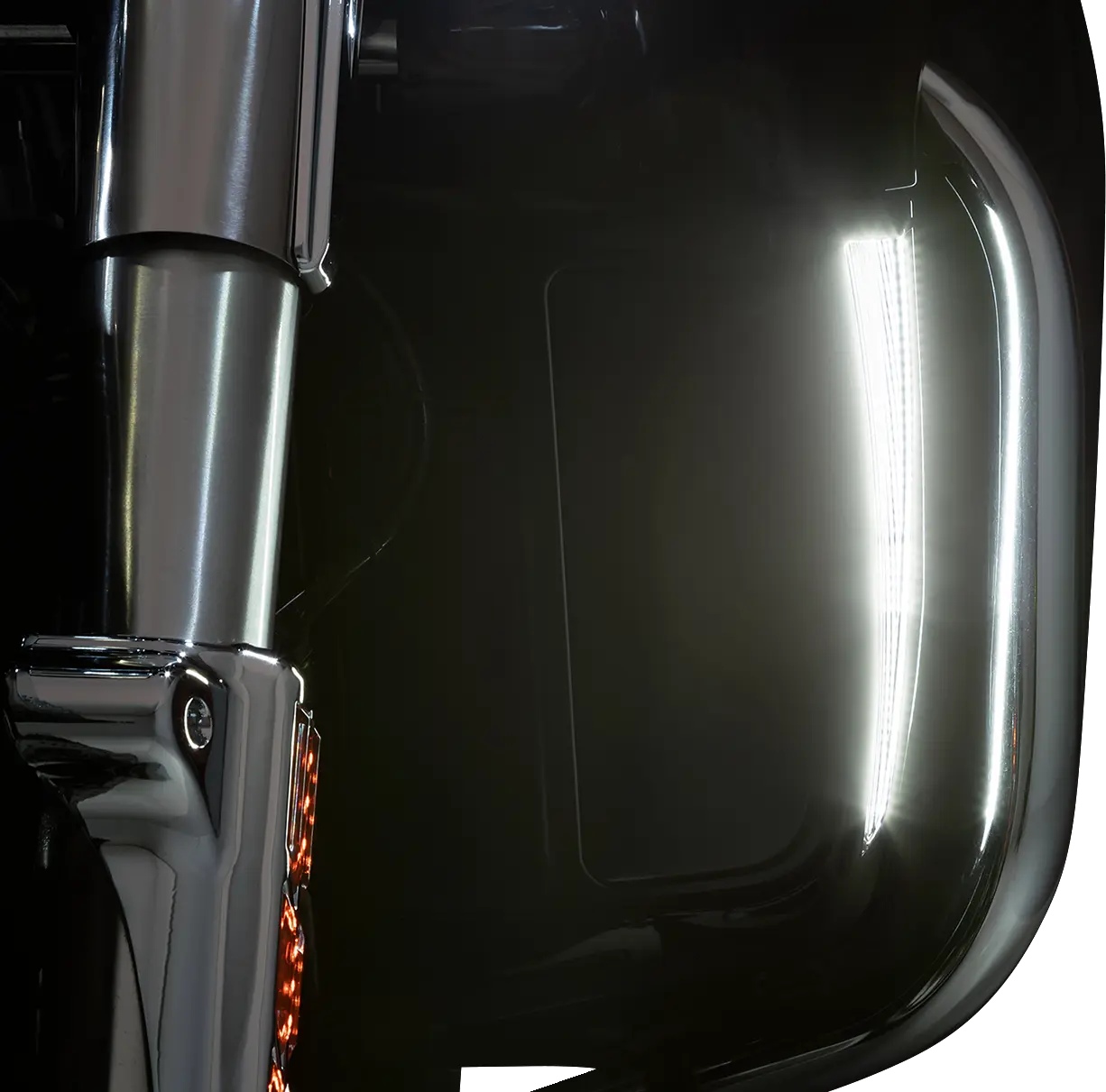 CIRO Fang® Lower Fairing Lights bild 2 PMMEDIA:b1daaecf7deb506a