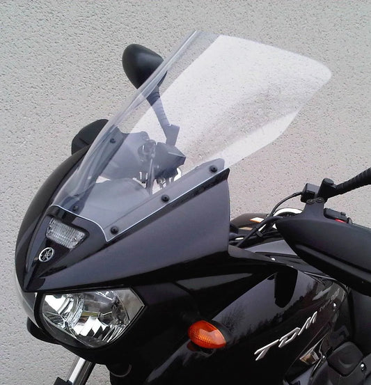 BULLSTER Windshield GT Yamaha TDM900 Klar bild 1 PMMEDIA:0606905702050131