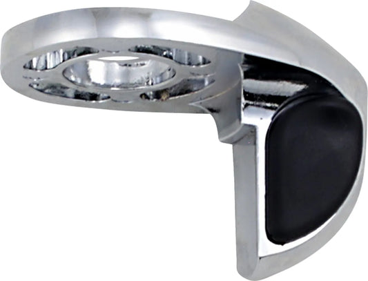 Kuryakyn ISO®-Throttle Boss Handtag bild 1 PMMEDIA:d4807451396dd419