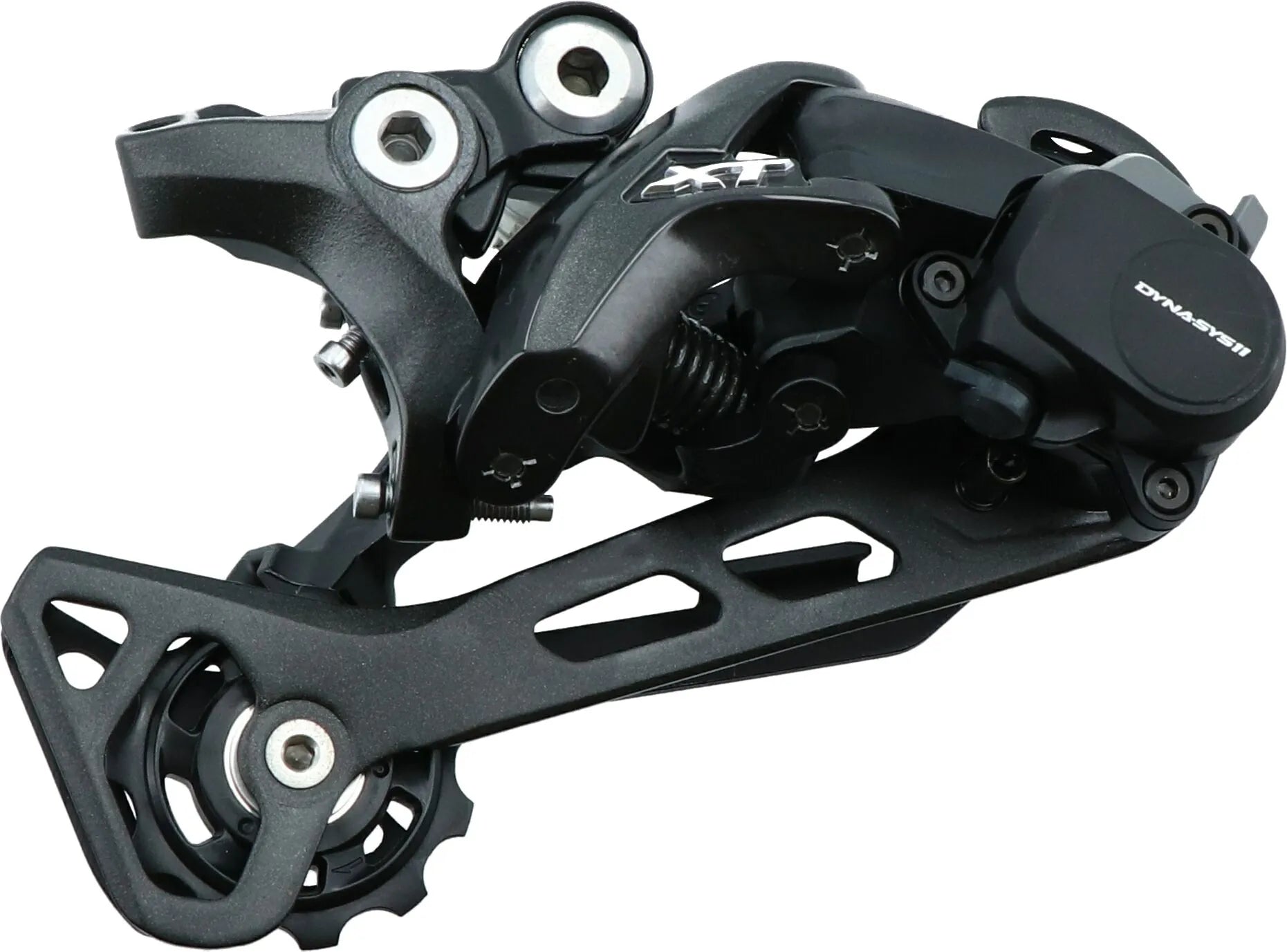 SHIMANO Deore XT RD-M8000 11-växlad Bakväxel bild 1 PMMEDIA:8c95ea726f18cdc0