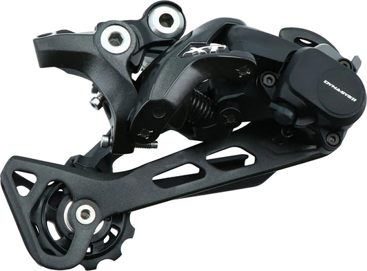 SHIMANO Deore XT RD-M8000 11-växlad Bakväxel bild 1 PMMEDIA:8c95ea726f18cdc0