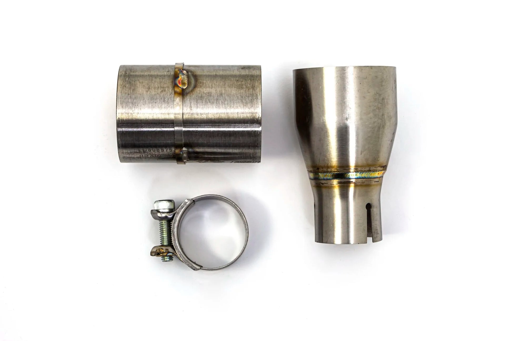 ARROW Mid Pipe COLLECTOR HOM METRO bild 1 PMMEDIA:b3b3a0198f5a22e1