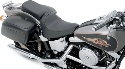 DRAG SPECIALTIES SEATS Backrest Compatible Solo Seat bild 3 PMMEDIA:3cd9b75e8886feba