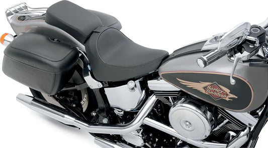 DRAG SPECIALTIES SEATS Backrest Compatible Solo Seat bild 3 PMMEDIA:3cd9b75e8886feba