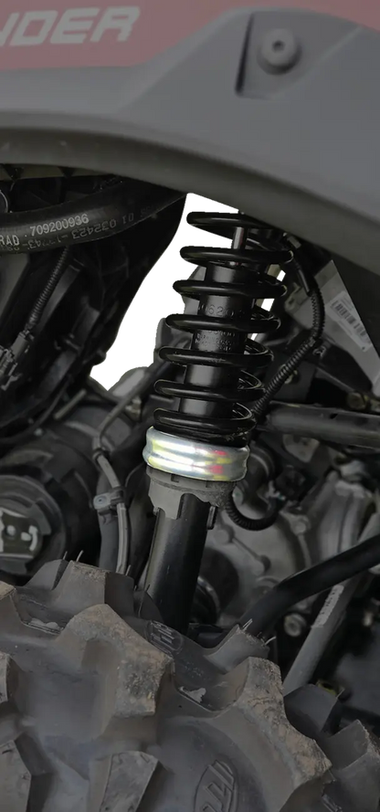 High Lifter Lift Kit Sänknings- & höjningskit bakhjul bild 13 PMMEDIA:27e0c3fefda55336