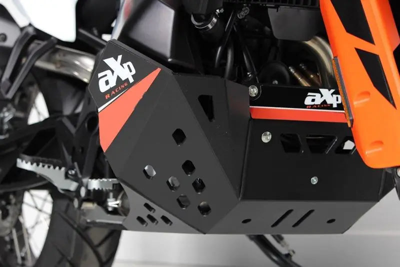 Axp Racing Skid Plate Motorskydd bild 5 PMMEDIA:b1506d9aa24faa0b