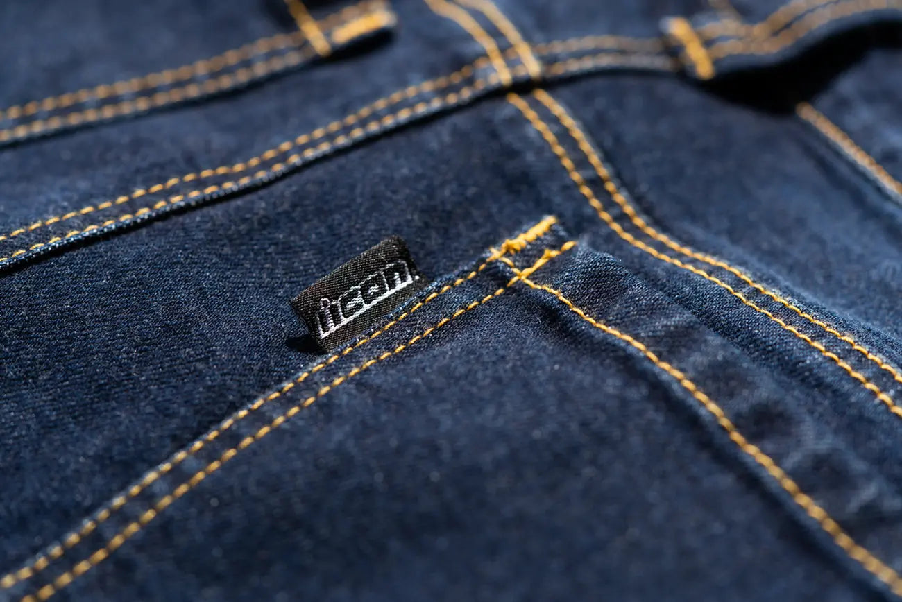 ICON Uparmor™ Jeans med D30®-skydd bild 3 PMMEDIA:5e068e7687c50437