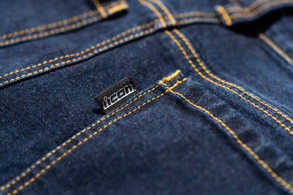 ICON Uparmor™ Stretch Jeans med D30® Skydd bild 3 PMMEDIA:5e068e7687c50437