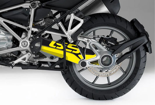 UNIRACING Dekalset för BMW R1200GS/GSA Swing Arm bild 2 PMMEDIA:4af4031db7d9d26b