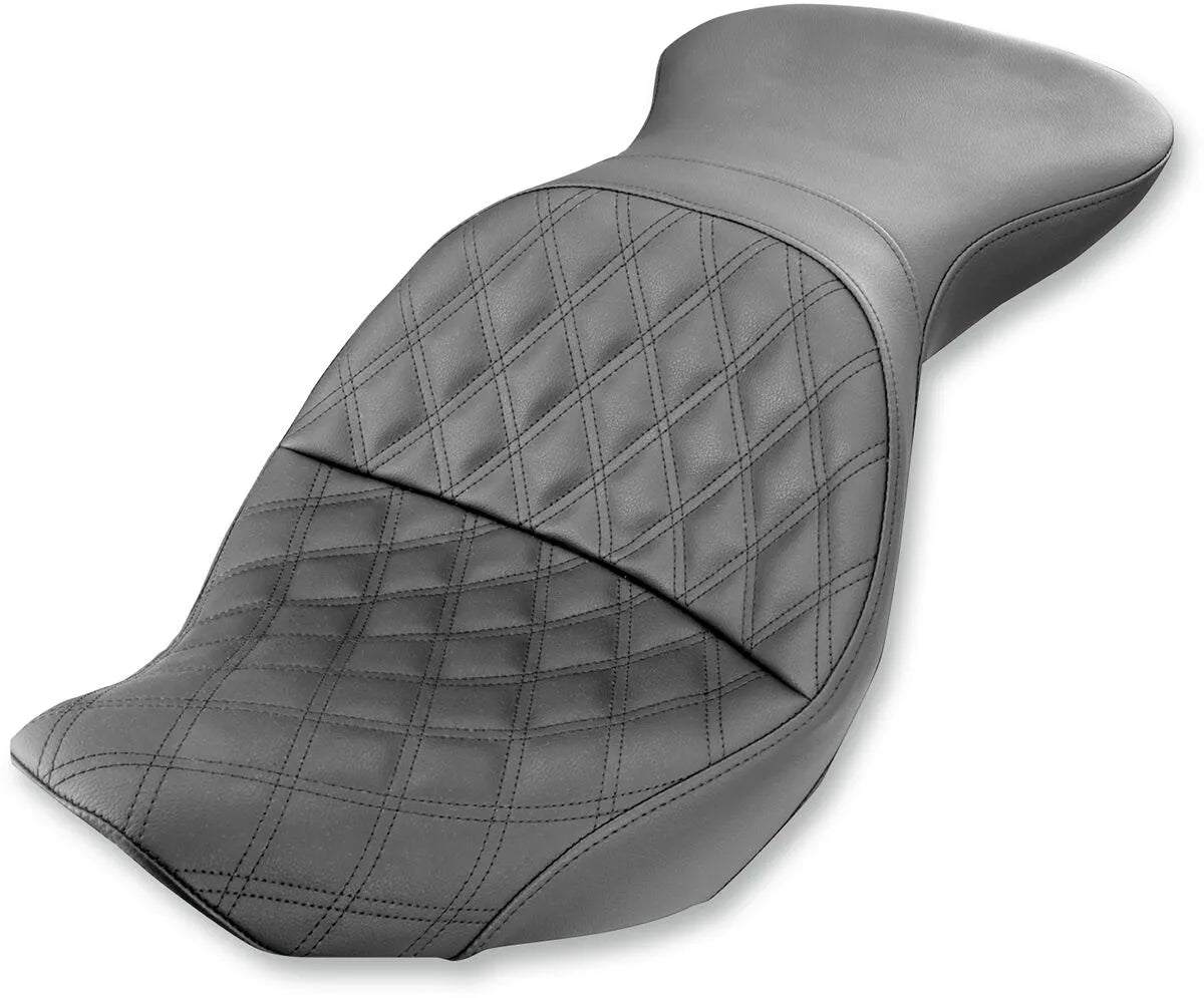 Saddlemen Explorer™ Seat Sadlar Harley Softail bild 8 PMMEDIA:c40b8c959c489148
