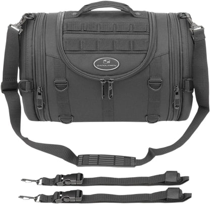 SADDLEMEN Roll Bag R1300LXE Tacticl bild 1 PMMEDIA:70e08228ffd1ac17