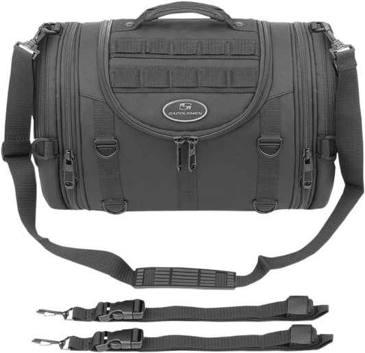 SADDLEMEN Roll Bag R1300LXE Tacticl bild 1 PMMEDIA:70e08228ffd1ac17